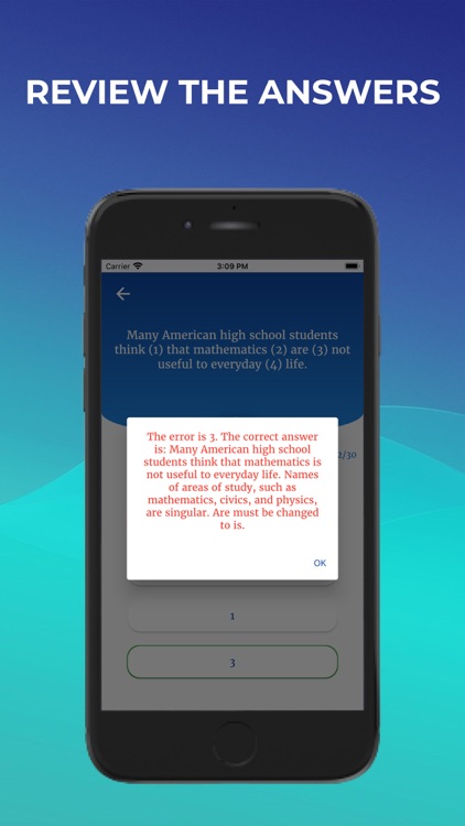 TOEFL Practice 2024 screenshot-4