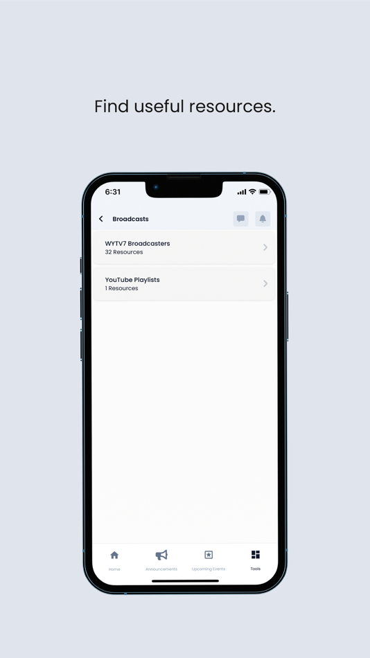 #3. WYTV7 (iOS) 由: Support Community, Inc.