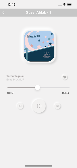 ‎Gülberenk Albümleri Screenshot