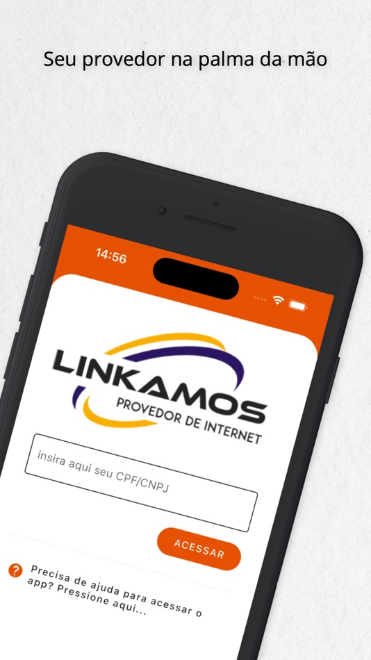 #4. Linkamos (iOS) 由: ISPJet