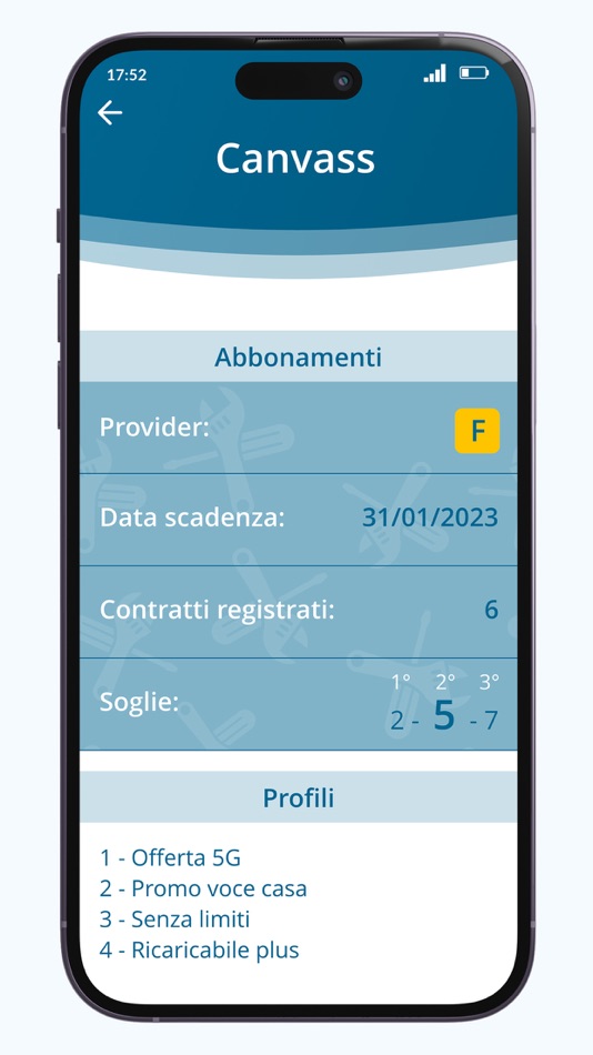 #6. EasyProvider (iOS) By: Nexev