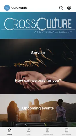 Game screenshot The CC Church mod apk
