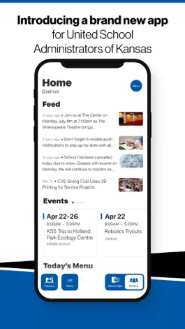 Game screenshot USA-Kansas mod apk