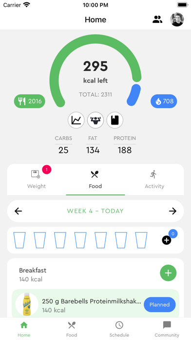 10TEN10 Screenshot
