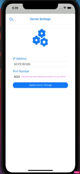 Game screenshot iSPPlayer mod apk