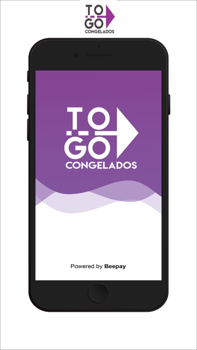 To Go Congelados Screenshot