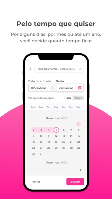 Housi Screenshot