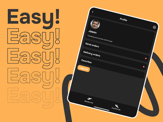 Screenshot #5 pour PickApp - Delivery