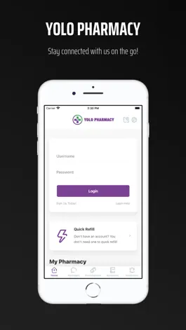 Game screenshot Yolo Pharmacy mod apk