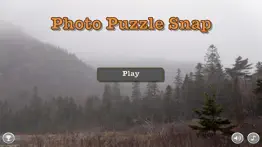 How to cancel & delete photo puzzle snap 1