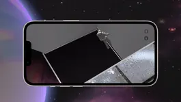 Game screenshot 宇宙視界 apk