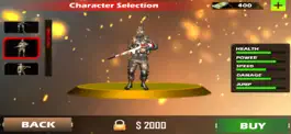 Game screenshot Battle Gun 3D: Shooter War hack