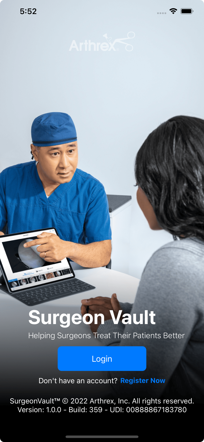 Synergy Surgeon2