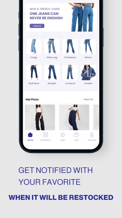 Cizaro Egypt - Online Fashion Screenshot