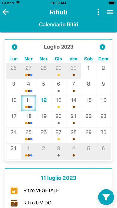 SanZenoneDegliEzzelini Smart Screenshot