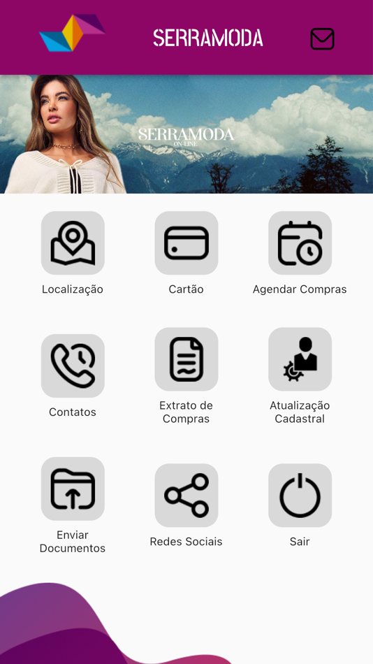 #4. SerraModa (iOS) 由: Serra Moda