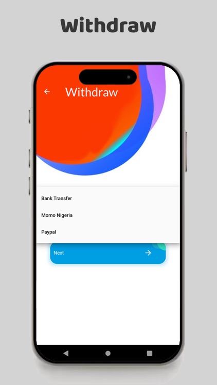 WiseUp Solution - Wallet screenshot-9