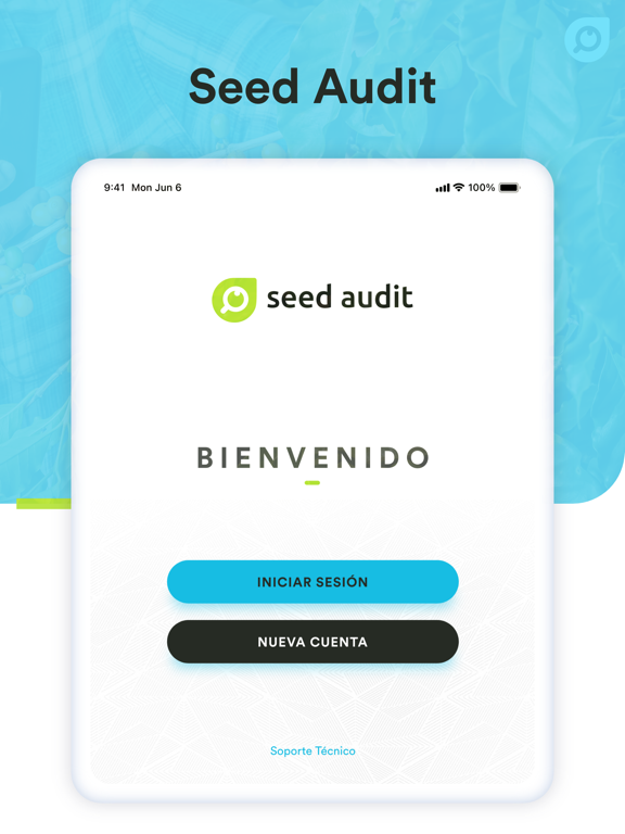 Seed Audit