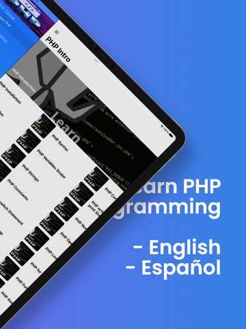 PHP - Learn Programmingのおすすめ画像8