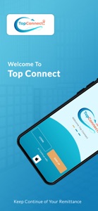 Top Connect screenshot #1 for iPhone