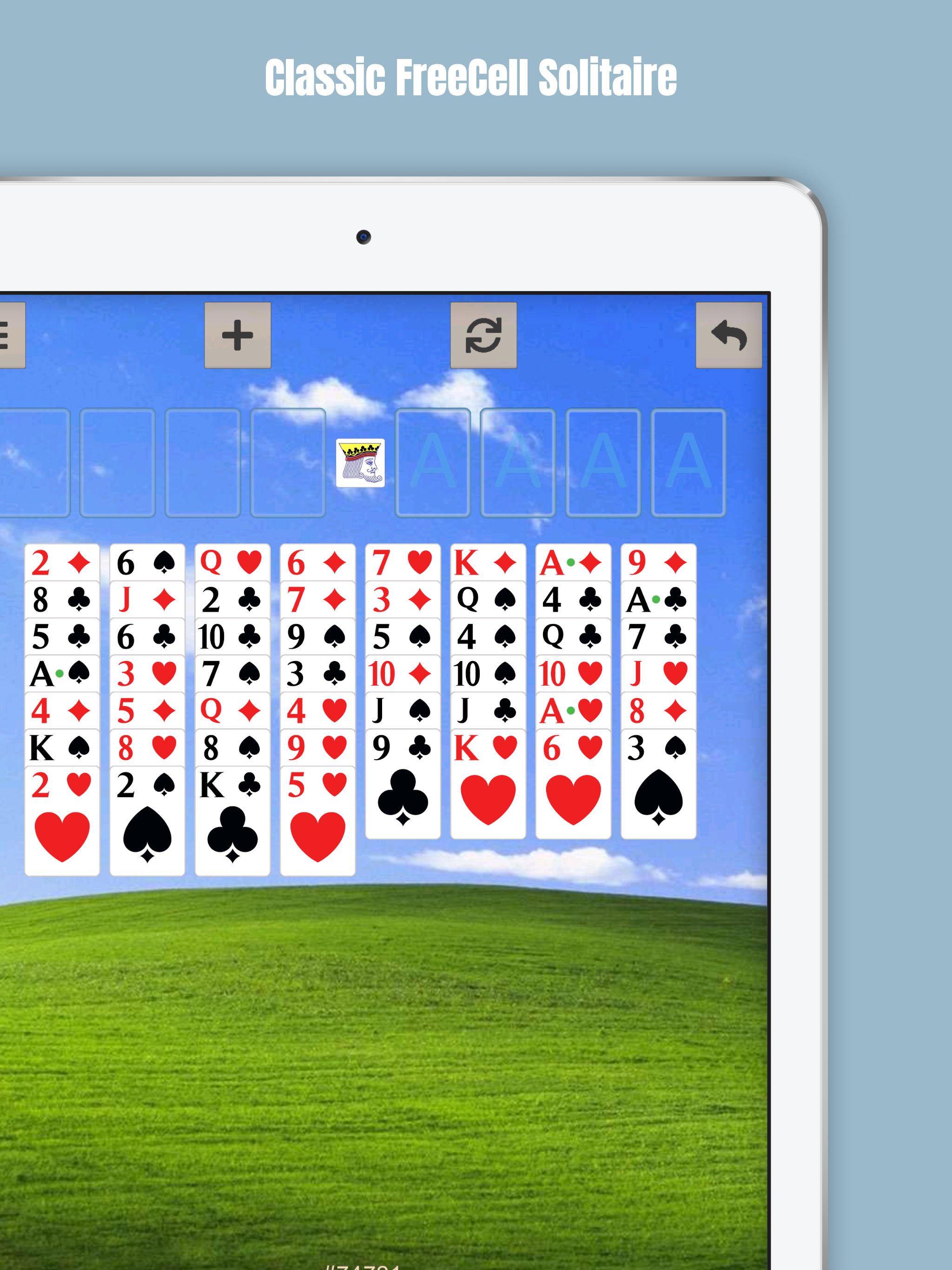 ™ FreeCell