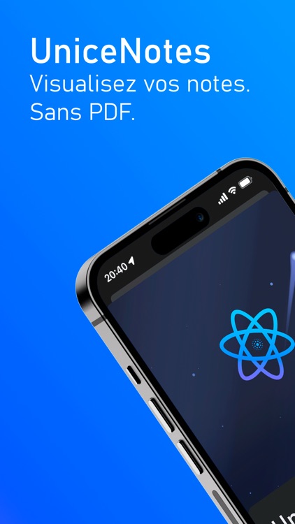 UniceNotes