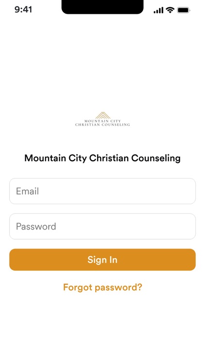 Mountain City Christian