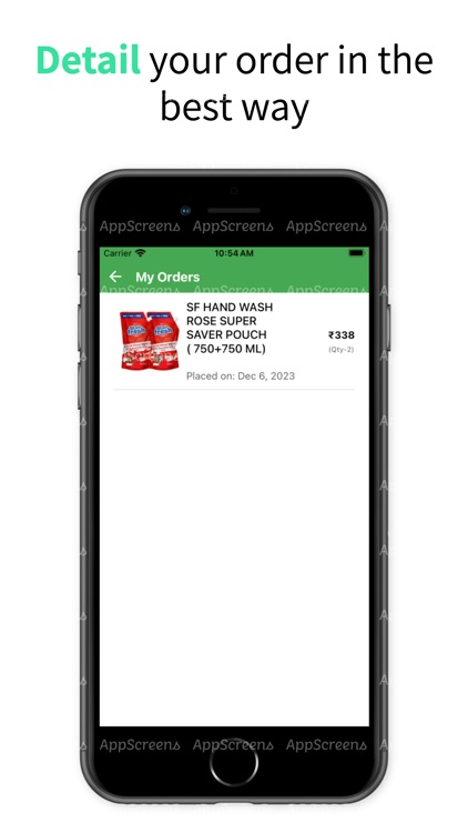 Hourly fresh screenshot-5