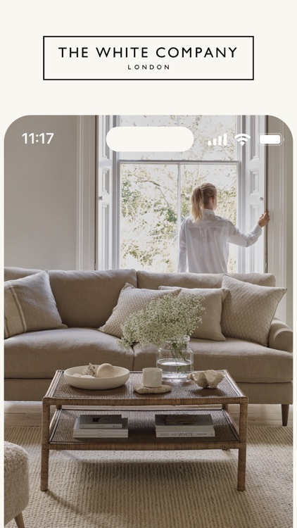 The White Company screenshot-5