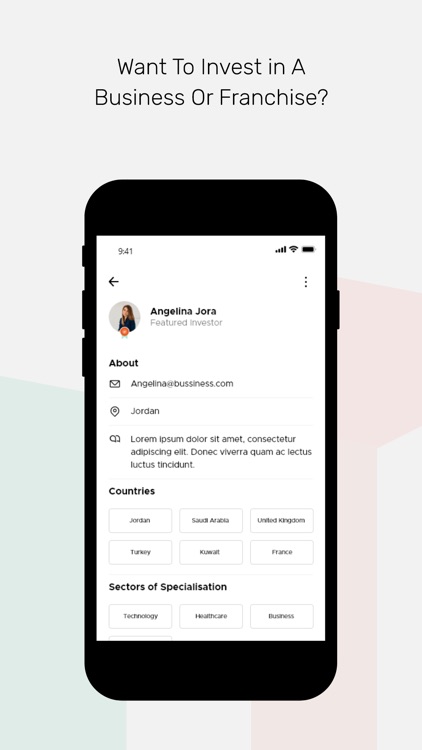 Mini Bursa screenshot-3