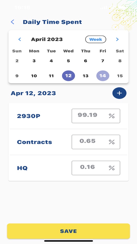 #5. Nucleus Enterprise (iOS) Podle: Nucleus Enterprise
