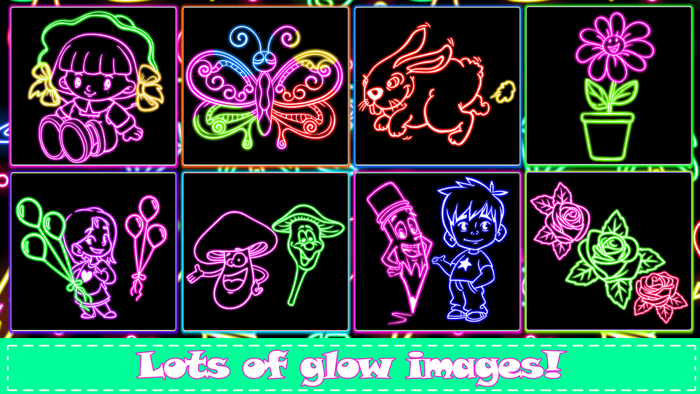 Preschool Kids Easy Learning