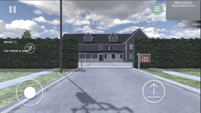 Car Salesman: Saler Simulator Screenshot