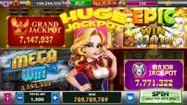 Game screenshot Galaxy Casino Live - Slots mod apk