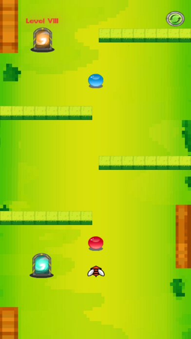 Screenshot #1 pour Bug Frenzy Pro