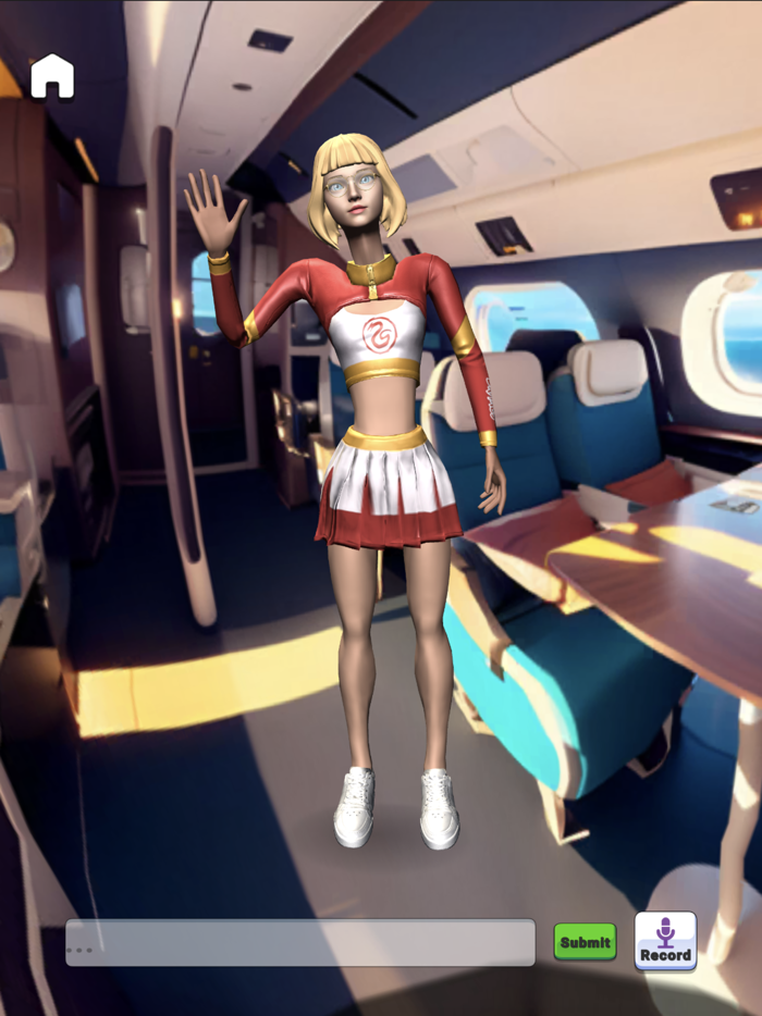 Ai Real Life Friends