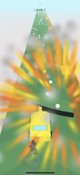 Game screenshot Bulldozer Balls apk