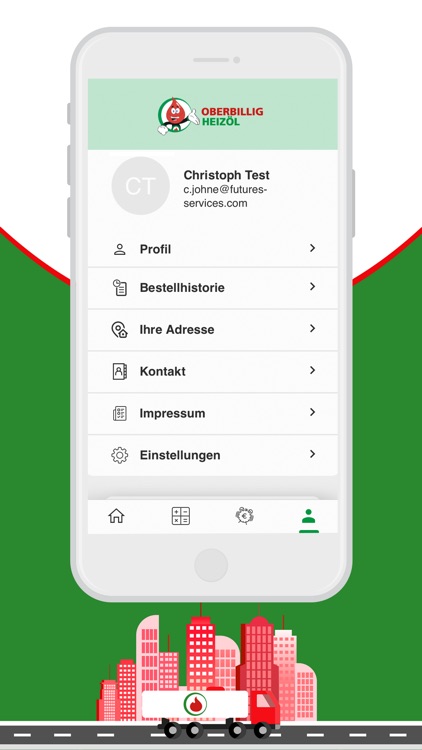 Oberbillig screenshot-5