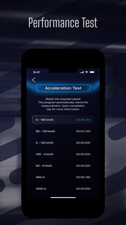 OBD2™ Car Scanner・ELM 327 Scan screenshot-5