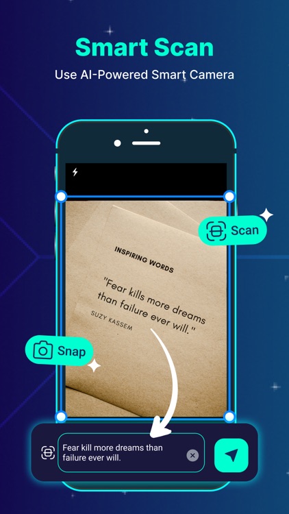 Ask AI - AI Chatbot Assistant screenshot-5