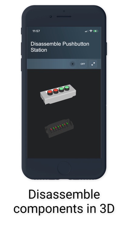 Innotek VTS screenshot-3