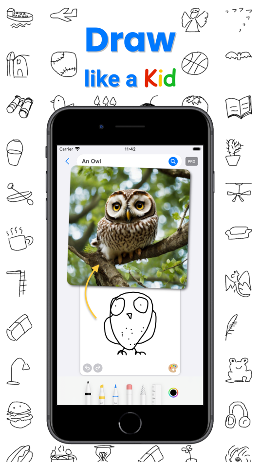 #2. Realtime Drawing : Turbo Paint (iOS) 由: Burkan Yilmaz