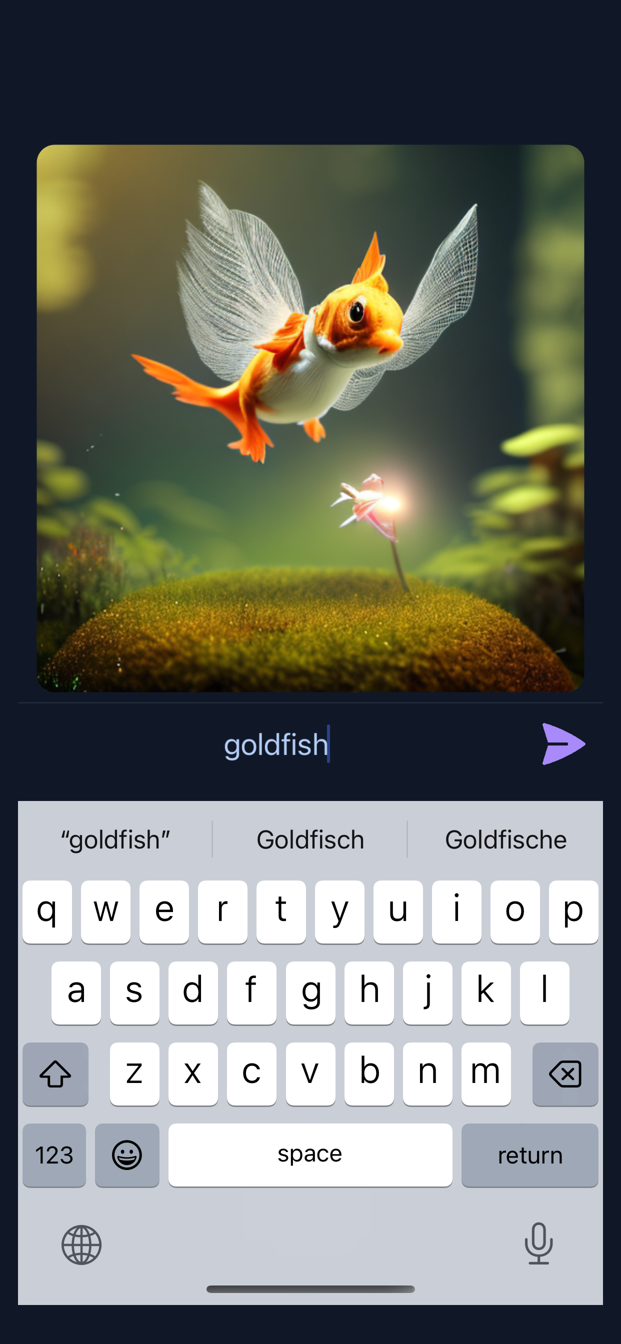 Promptdle