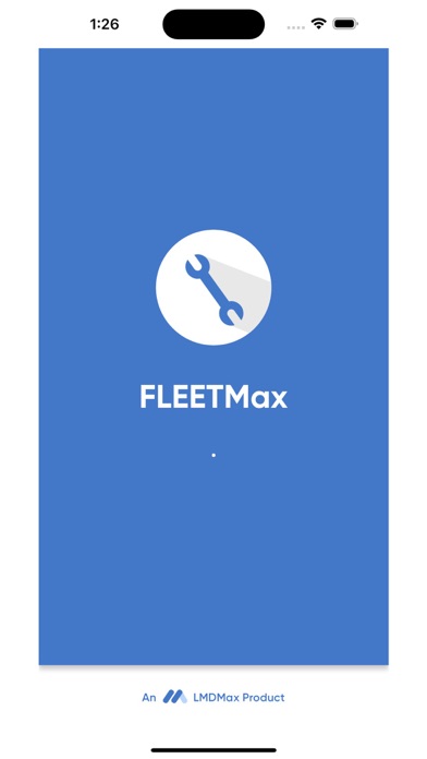 FleetTechnician Screenshot