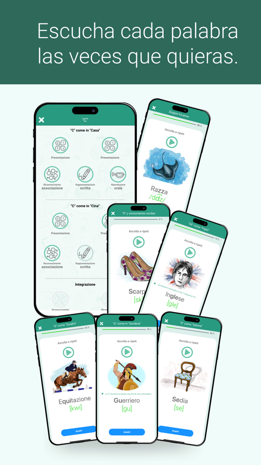 #3. Fonit (iOS) 由: Alejandro Ortiz Berrocal
