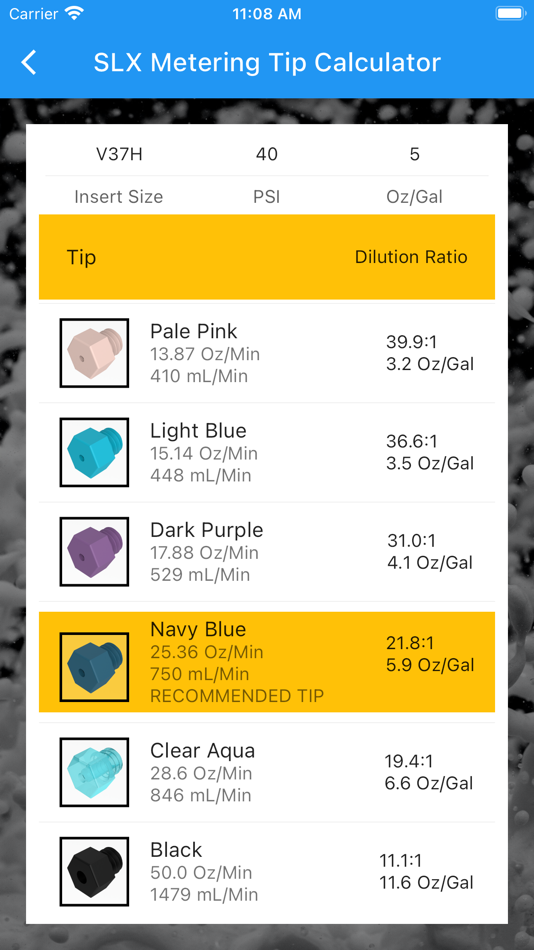 #2. Clean Logix Mobile (iOS) 由: Clean Logix
