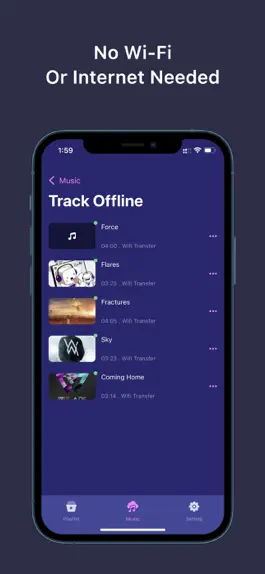 Game screenshot Candy Cloud Music apk