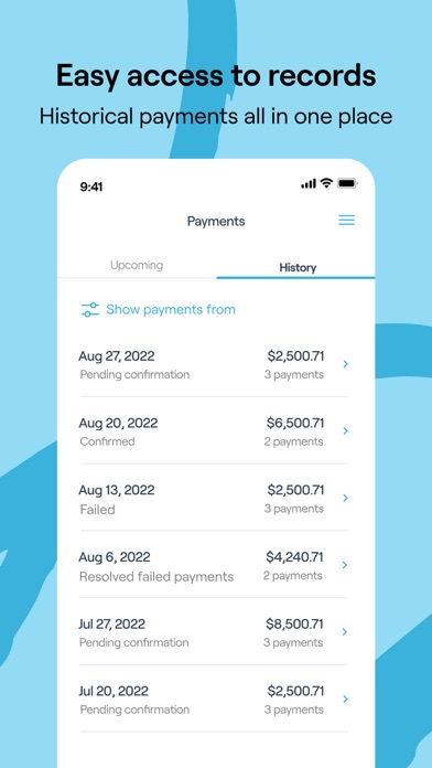 Fundbox - Small Business Loans Screenshot