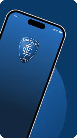 Game screenshot Empoli FC Official apk