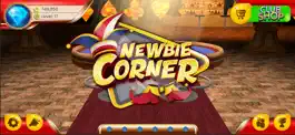 The game Gin Rummy Club Game screenshot Gin Rummy Club apk